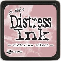 Tinta Distress, Tim Holtz