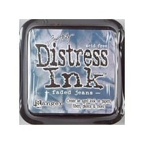 Distress Ink, Tim Holtz