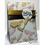 Heartfelt Creations aus USA Rubber stamp set "E 'Owl buono"