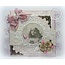 Joy!Crafts und JM Creation Punching and embossing template: decorative frame