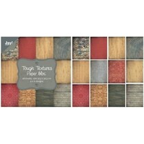 Designer bloco, 30,5 x 30,5 cm