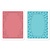 Sizzix Embossing folders, 2 pieces, frame with swirls and frames with points