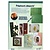 REDDY Estampagem Board "Majestic" com instruções (frente e verso)