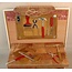 Marianne Design Embossing and cutting mat, Tool Set
