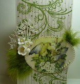 Marianne Design Marianne projeto, Bilderbogen