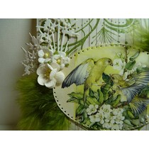 Marianne Design, Bilderbogen