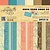 Graphic 45 Designer Block, 15,2 x 15,2 cm, Vieni via con me