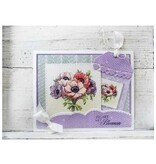 Marianne Design A4 Bilderbogen