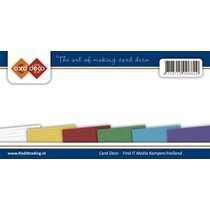 Ropa de cartón, A5 / 240 gr