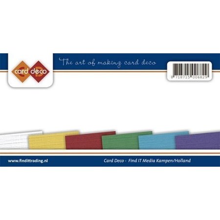 DESIGNER BLÖCKE  / DESIGNER PAPER Leinen Karton, A5 / 240 gr