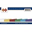 DESIGNER BLÖCKE  / DESIGNER PAPER Leinen Karton, A5 / 240 gr