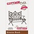 Cottage Cutz Punzonatura e modello di goffratura: Banco Victorian