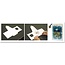 KARTEN und Zubehör / Cards LED card with envelope A6 B6