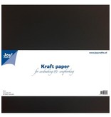 Joy!Crafts und JM Creation papier Kraft, 30,5 x 30,5 cm, 300g, 20 feuilles