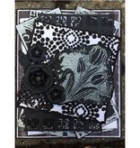 Joy!Crafts und JM Creation papier Kraft, 30,5 x 30,5 cm, 300g, 20 feuilles