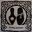 Spellbinders und Rayher Punching and embossing template: Shapeabilities, Tangled Spirals