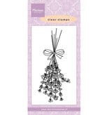 Marianne Design Transparent stamps, lavender