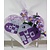 Marianne Design Marianne Design, stansing og preging sjablong, Craftables - Eline skandinaviske hjerter