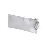 Objekten zum Dekorieren / objects for decorating 1 pencil bag, 23x11 cm, to decorate, paint and decorate.