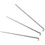 BASTELZUBEHÖR / CRAFT ACCESSORIES Agujas de fieltrar, 7,5 cm, fino, medio, grueso, 3 surtidos