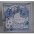 Marianne Design Punching and embossing template: stroller
