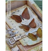 Docrafts / Papermania / Urban Kit Cartão decoupage, da natureza Gallery
