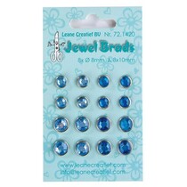 Jewels Brads, mørkeblå / lyseblå