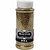 BASTELZUBEHÖR / CRAFT ACCESSORIES Glitter, guld, 110 g