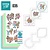 Komplett Sets / Kits Stitch og Do 35, Cupcakes