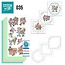Komplett Sets / Kits Assemblage et Do 35, Cupcakes