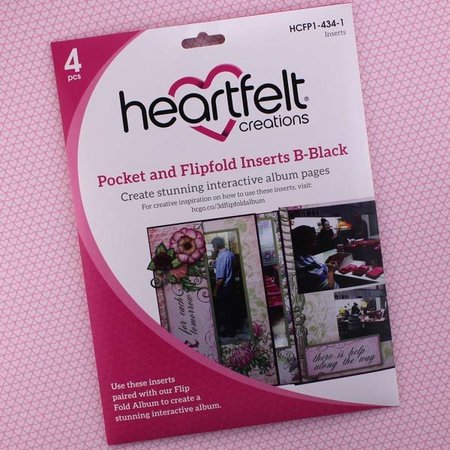 Heartfelt Creations aus USA utilisation B