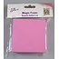 Nellie snellen Magia Foam, retângulo 8 x 8 x 3cm