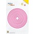 Nellie snellen Punching and embossing template: Multi Template Round