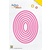 Nellie snellen Punching and embossing template: Multi Template ovals