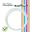 BASTELZUBEHÖR / CRAFT ACCESSORIES 3D Pen filament - 5M - transparent