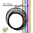 BASTELZUBEHÖR / CRAFT ACCESSORIES 3D Pen filament, 5M, noir