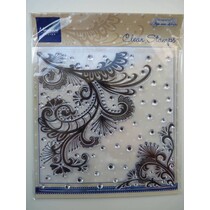Stamp, tourbillon de Anja