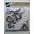 Marianne Design Stamp, Anjas hvirvel