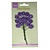 Marianne Design Mini-ornamenti, colore lavanda scuro