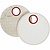 Embellishments / Verzierungen 10 Targhette da Regalo