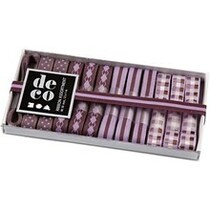 decorative ribbons collection