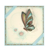 Leane Creatief - Lea'bilities Gofrado carpetas, 14.4x16cm