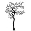 Stempel / Stamp: Transparent Transparent Stempel: Kirschbaum