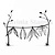 Stempel / Stamp: Transparent Stamp trasparente: ali di fata