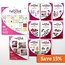 Heartfelt Creations aus USA NUOVO: Complete Collection "Berry Cafe": 10 ARTICOLO!