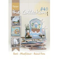 1 rivista The Collection