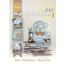 1 revista The Collection
