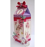 Crafters Company: BeBunni Stempel Timbro di gomma: BeBunni