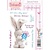 Crafter's Companion A6 tampons en caoutchouc Unmounted fixés, pour toutes les occasions