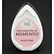 FARBE / INK / CHALKS ... MEMENTO dauwdruppels stempel inkt Inkpad-Angel Pink